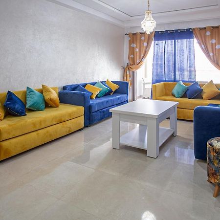 Magnifiques Appartements De Vacances Бузніка Екстер'єр фото