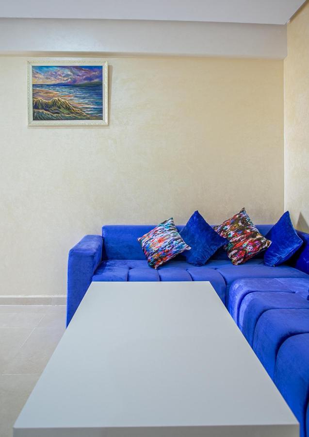 Magnifiques Appartements De Vacances Бузніка Екстер'єр фото