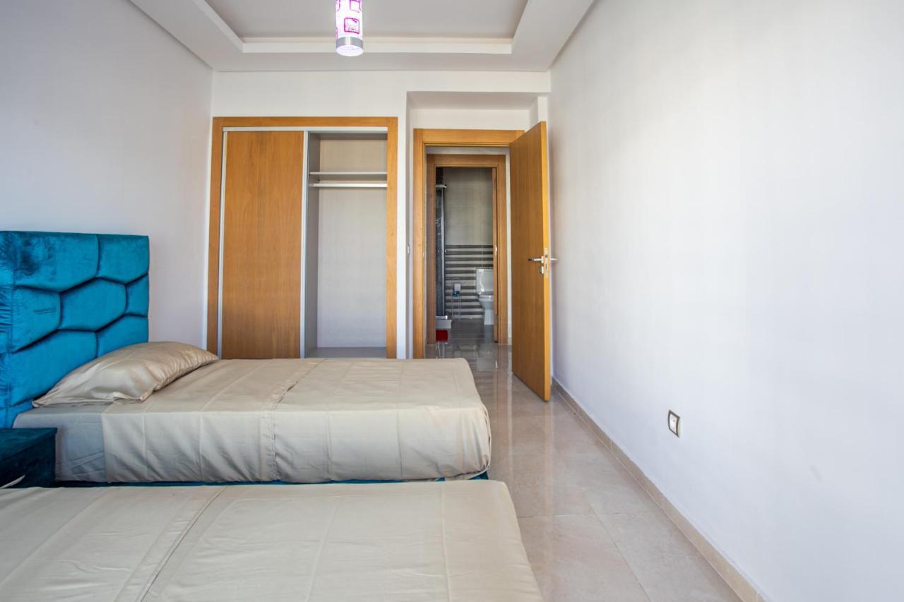 Magnifiques Appartements De Vacances Бузніка Екстер'єр фото
