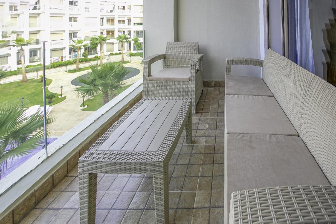 Magnifiques Appartements De Vacances Бузніка Екстер'єр фото
