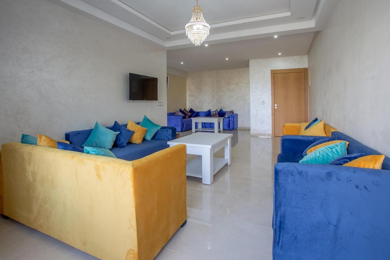 Magnifiques Appartements De Vacances Бузніка Екстер'єр фото