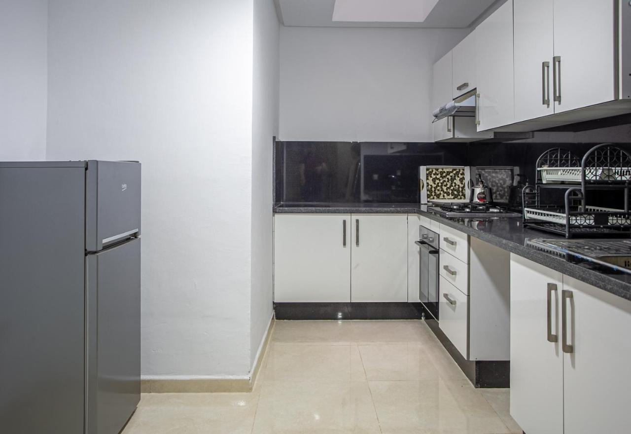 Magnifiques Appartements De Vacances Бузніка Екстер'єр фото