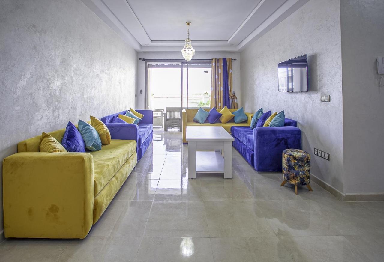 Magnifiques Appartements De Vacances Бузніка Екстер'єр фото
