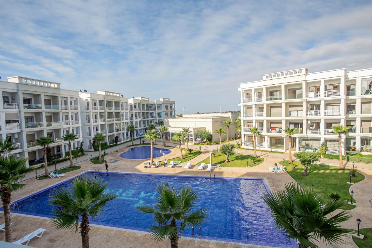Magnifiques Appartements De Vacances Бузніка Екстер'єр фото